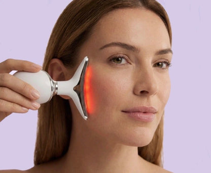 Gua Sha LED Anti-Rides — 7 Modes Professionnels