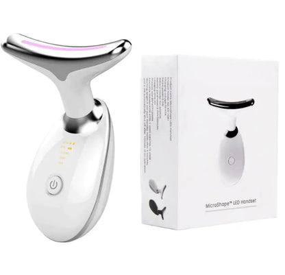 LED Neck Beauty Device anti Wrinkles Device China Warehouse Tracking (CN Shipping Only)