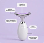 Gua Sha LED Anti-Rides — 7 Modes Professionnels image 2