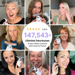 Gua Sha LED Anti-Rides — 7 Modes Professionnels image 4