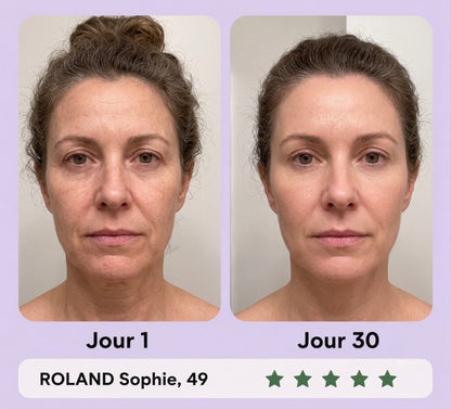 Gua Sha LED Anti-Rides — 7 Modes Professionnels