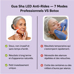 Gua Sha LED Anti-Rides — 7 Modes Professionnels image 10