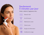Gua Sha LED Anti-Rides — 7 Modes Professionnels image 3