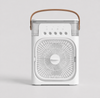 Climatiseur d’air protable 3 en 1