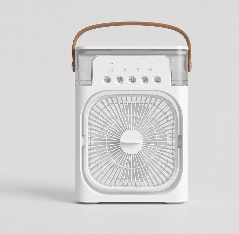 Climatiseur d’air protable 3 en 1
