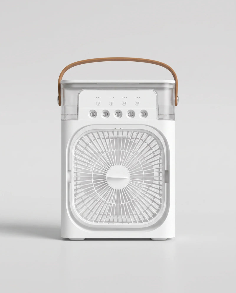 Climatiseur d’air protable 3 en 1